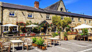Places to Eat Near Ripon