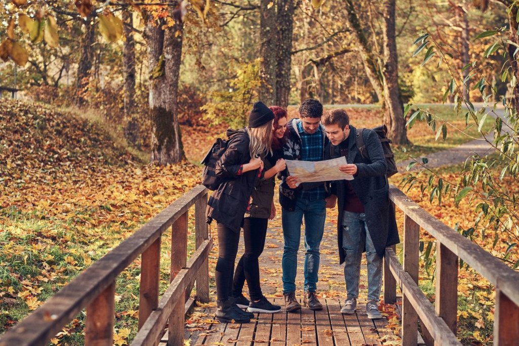 Things to Do Near Ripon